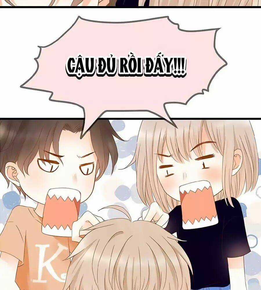 Đóa Hoa Chớm Nở - Chapter 3 - Trang 56