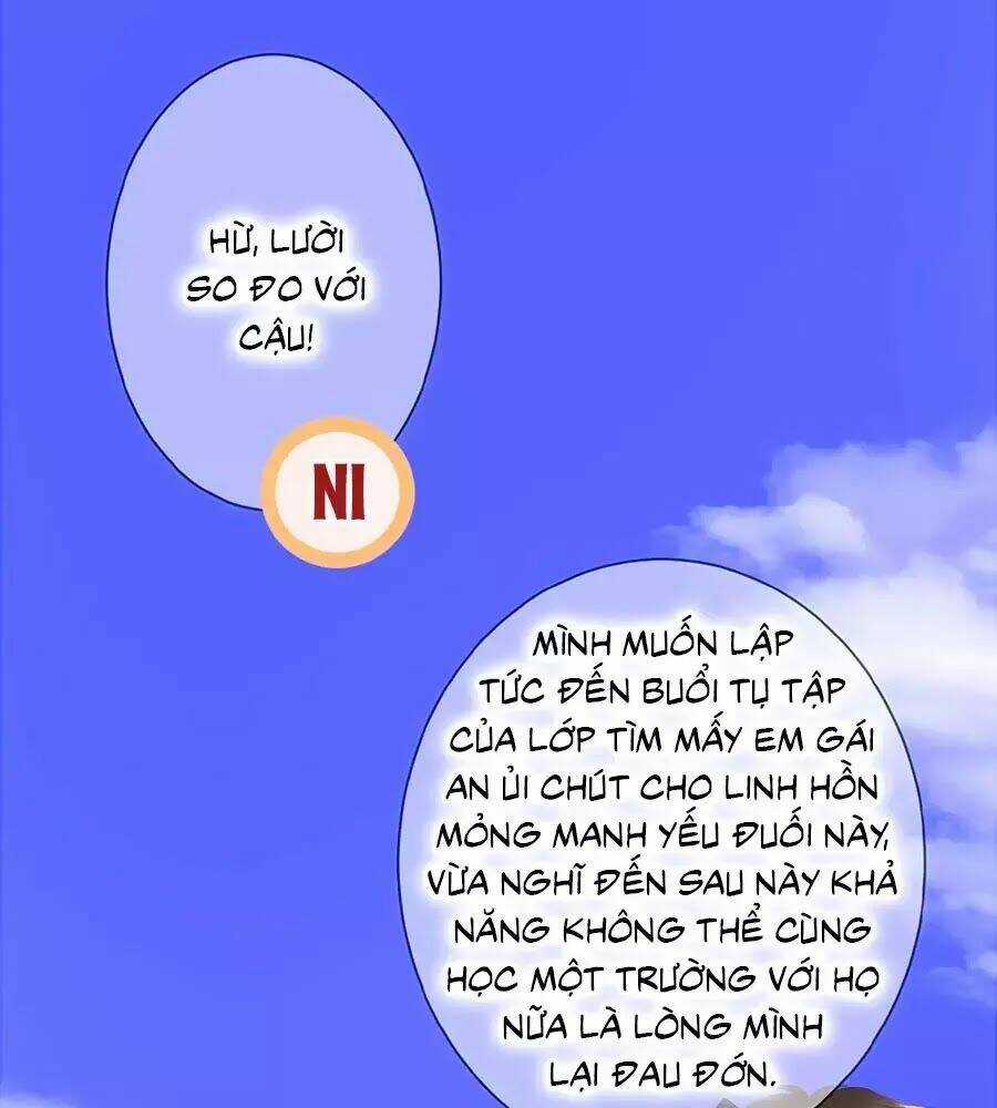 Đóa Hoa Chớm Nở - Chapter 3 - Trang 58