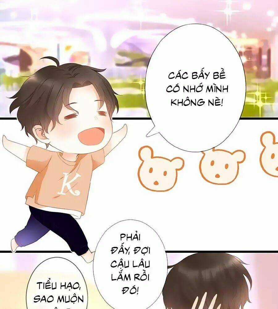 Đóa Hoa Chớm Nở - Chapter 3 - Trang 61