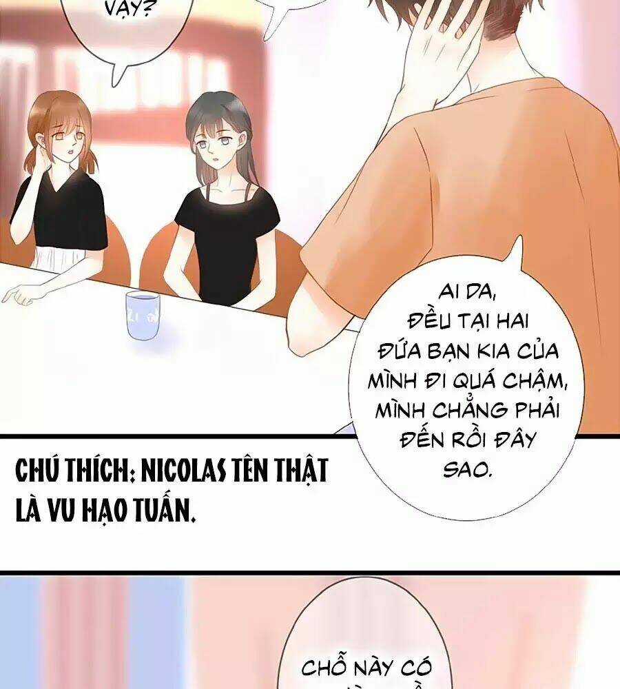Đóa Hoa Chớm Nở - Chapter 3 - Trang 62