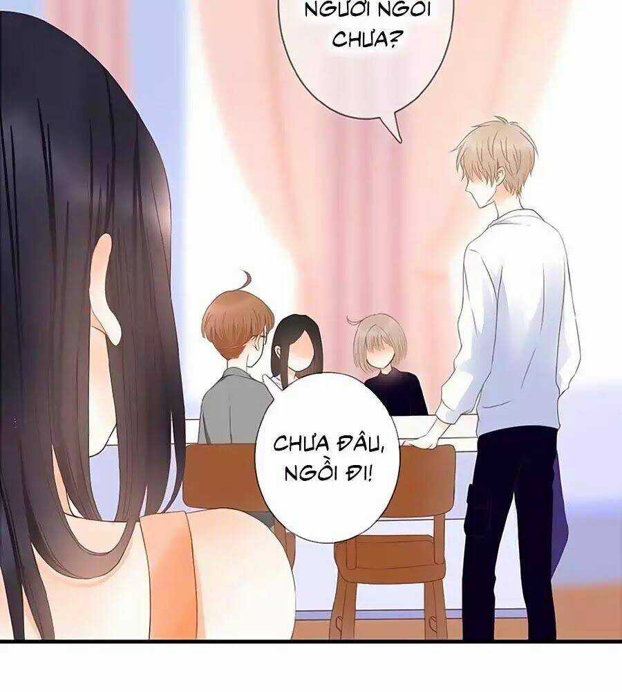 Đóa Hoa Chớm Nở - Chapter 3 - Trang 63