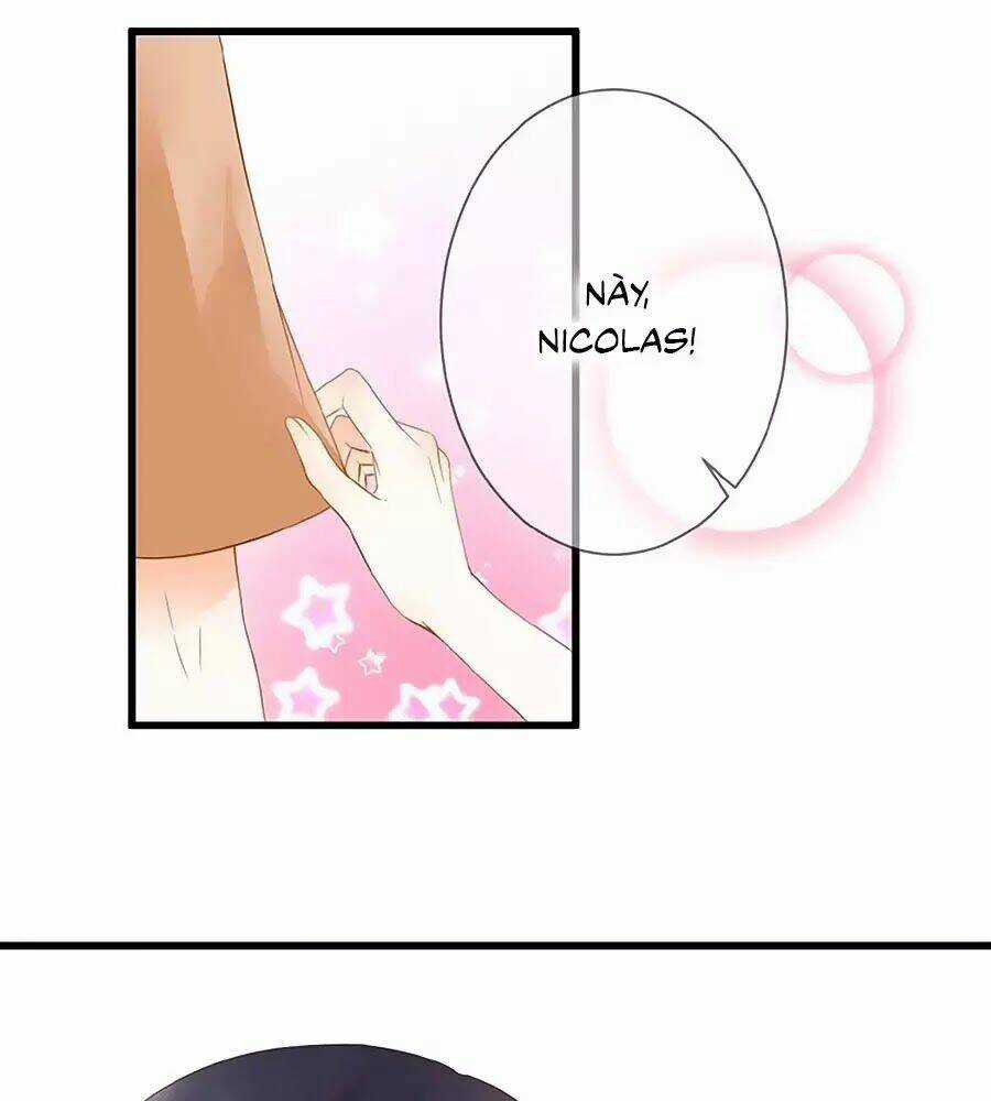 Đóa Hoa Chớm Nở - Chapter 3 - Trang 64