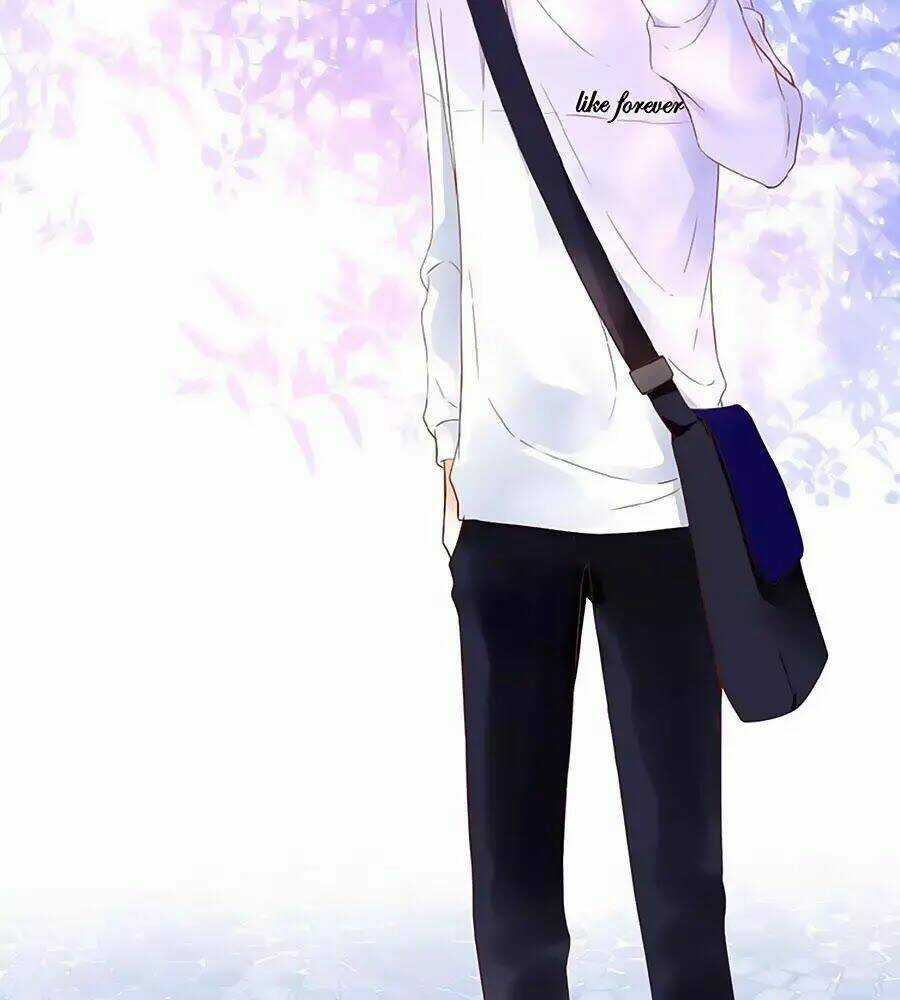 Đóa Hoa Chớm Nở - Chapter 3 - Trang 8