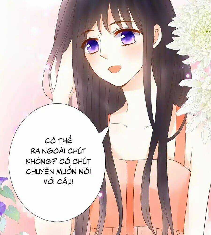 Đóa Hoa Chớm Nở - Chapter 3 - Trang 71