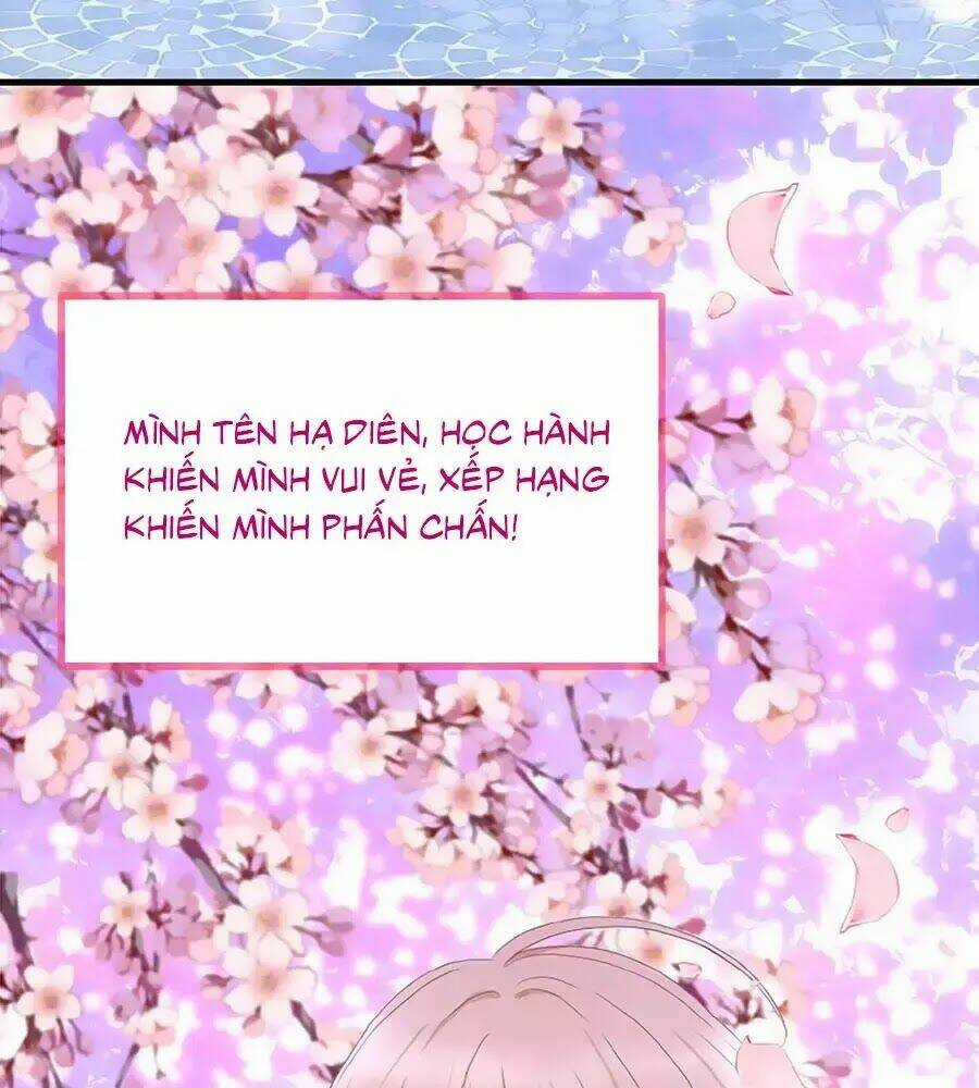 Đóa Hoa Chớm Nở - Chapter 3 - Trang 10