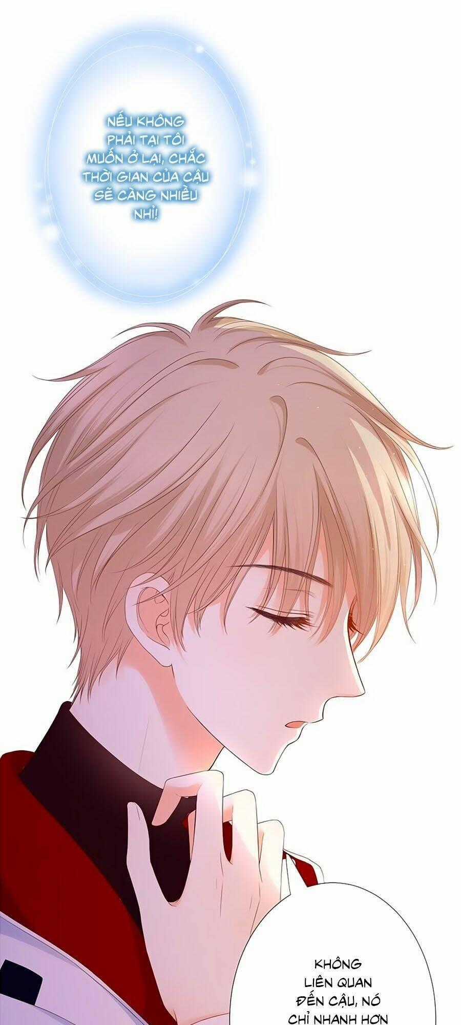 Đóa Hoa Chớm Nở - Chapter 30 - Trang 1