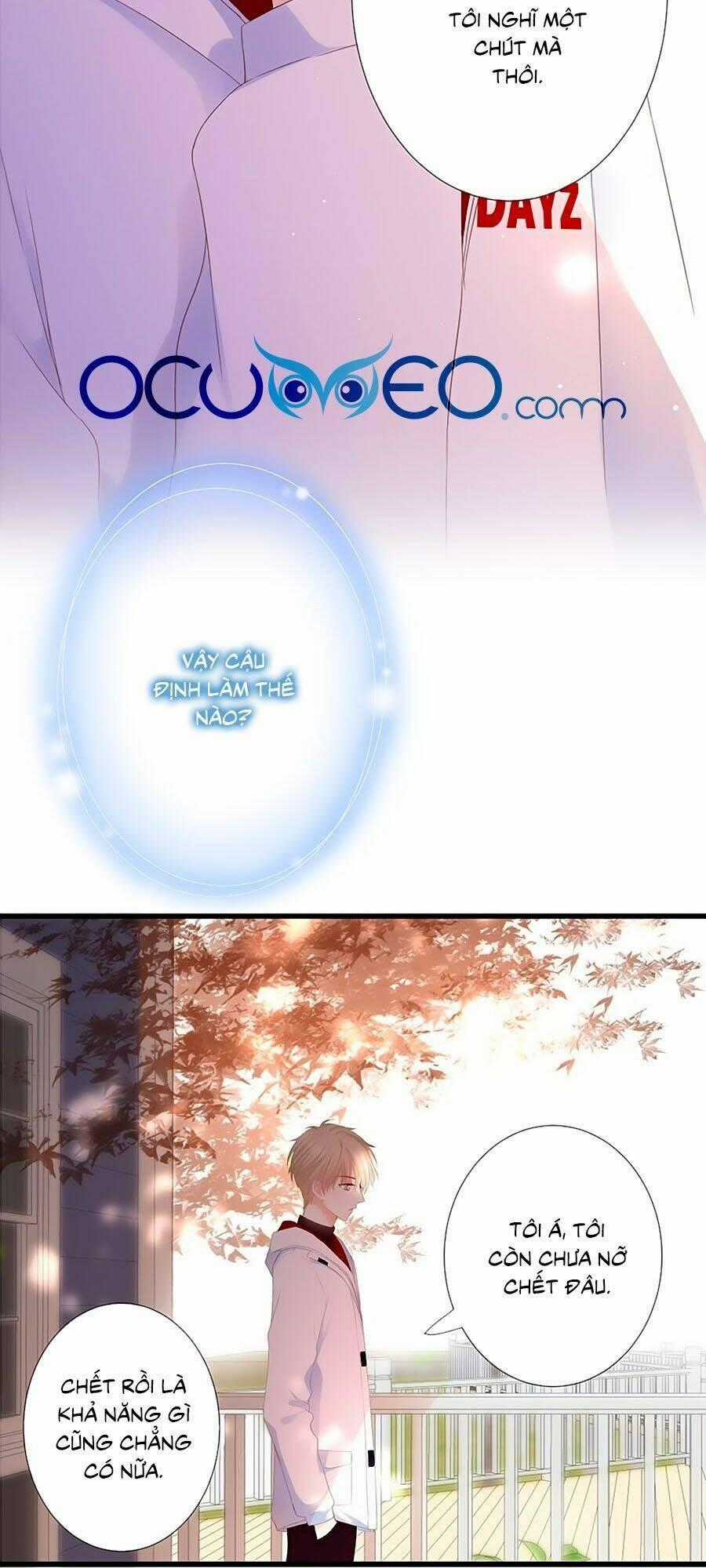 Đóa Hoa Chớm Nở - Chapter 30 - Trang 2