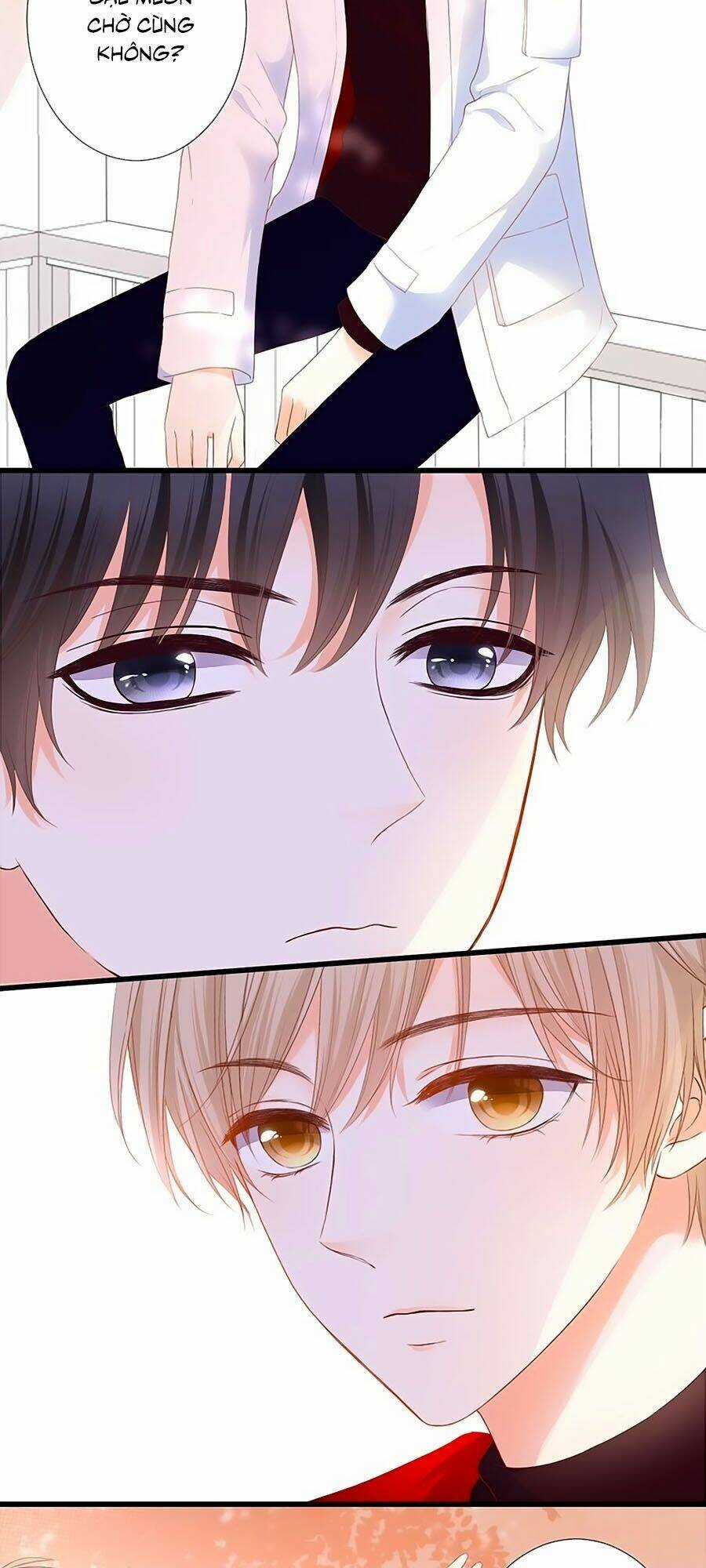 Đóa Hoa Chớm Nở - Chapter 30 - Trang 17