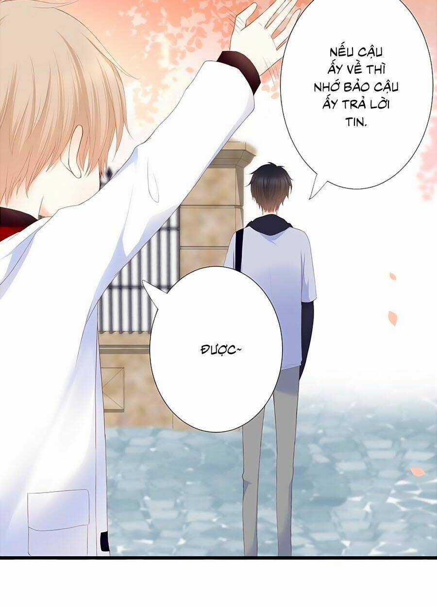 Đóa Hoa Chớm Nở - Chapter 30 - Trang 18