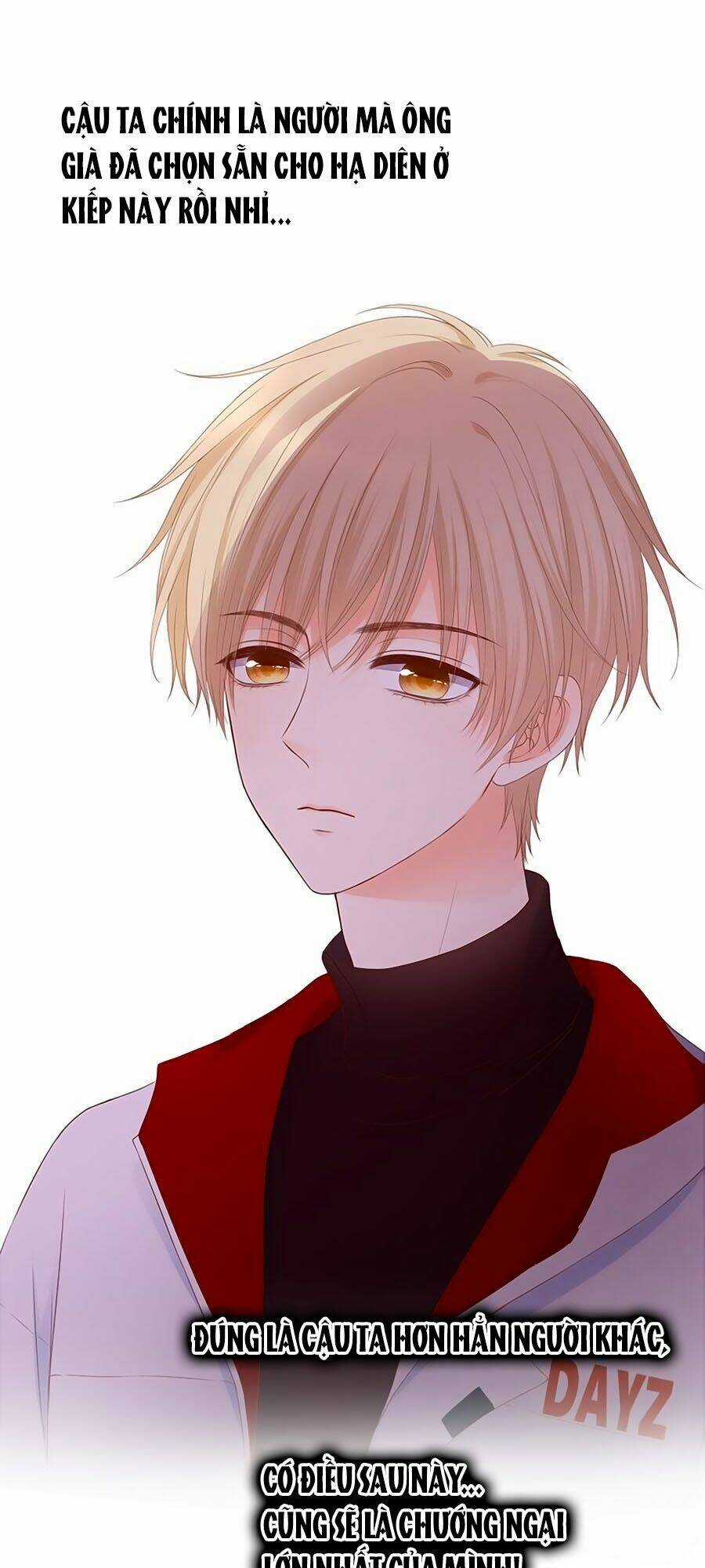 Đóa Hoa Chớm Nở - Chapter 30 - Trang 19