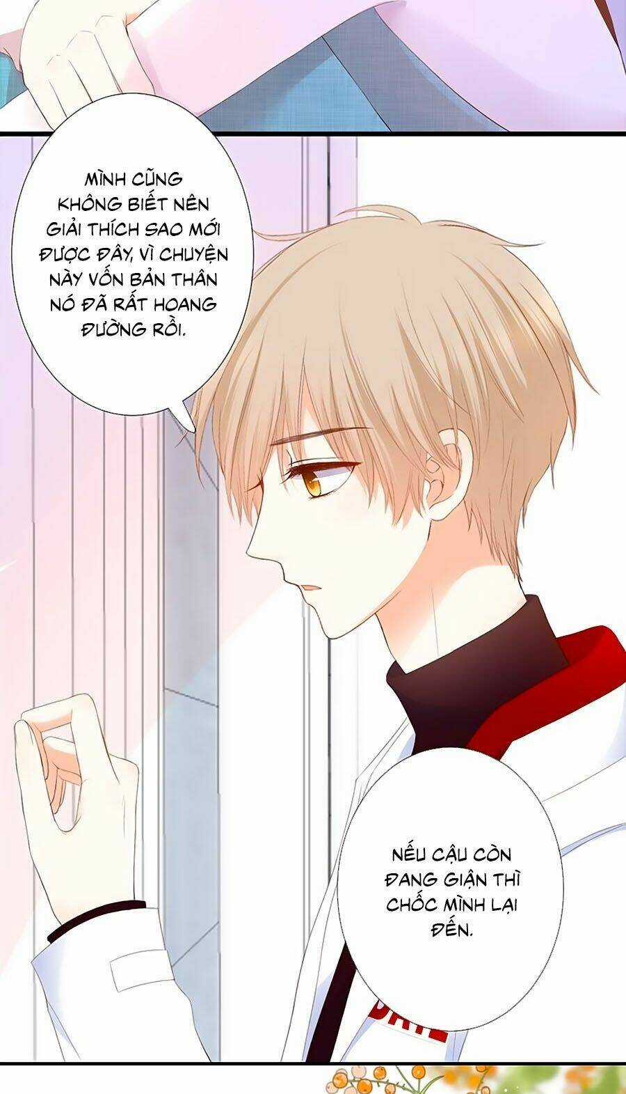 Đóa Hoa Chớm Nở - Chapter 30 - Trang 22