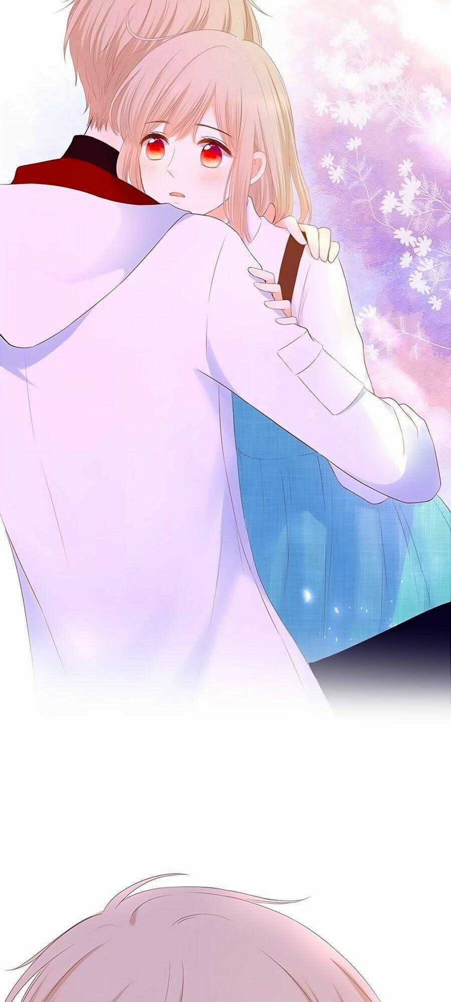 Đóa Hoa Chớm Nở - Chapter 30 - Trang 29