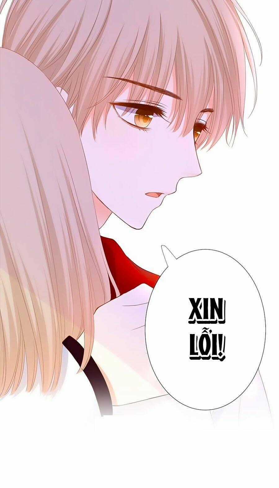 Đóa Hoa Chớm Nở - Chapter 30 - Trang 30