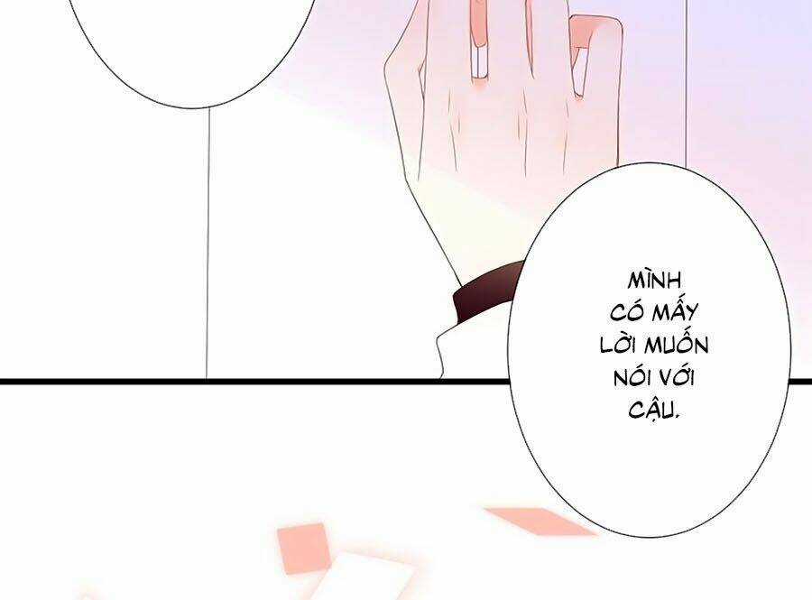 Đóa Hoa Chớm Nở - Chapter 30 - Trang 8
