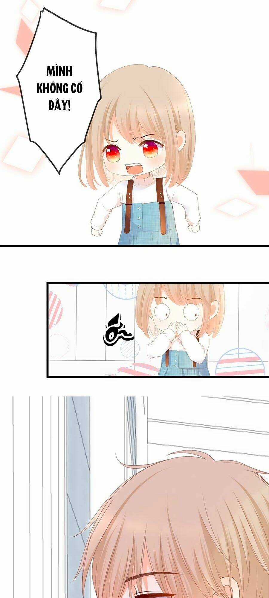 Đóa Hoa Chớm Nở - Chapter 30 - Trang 9