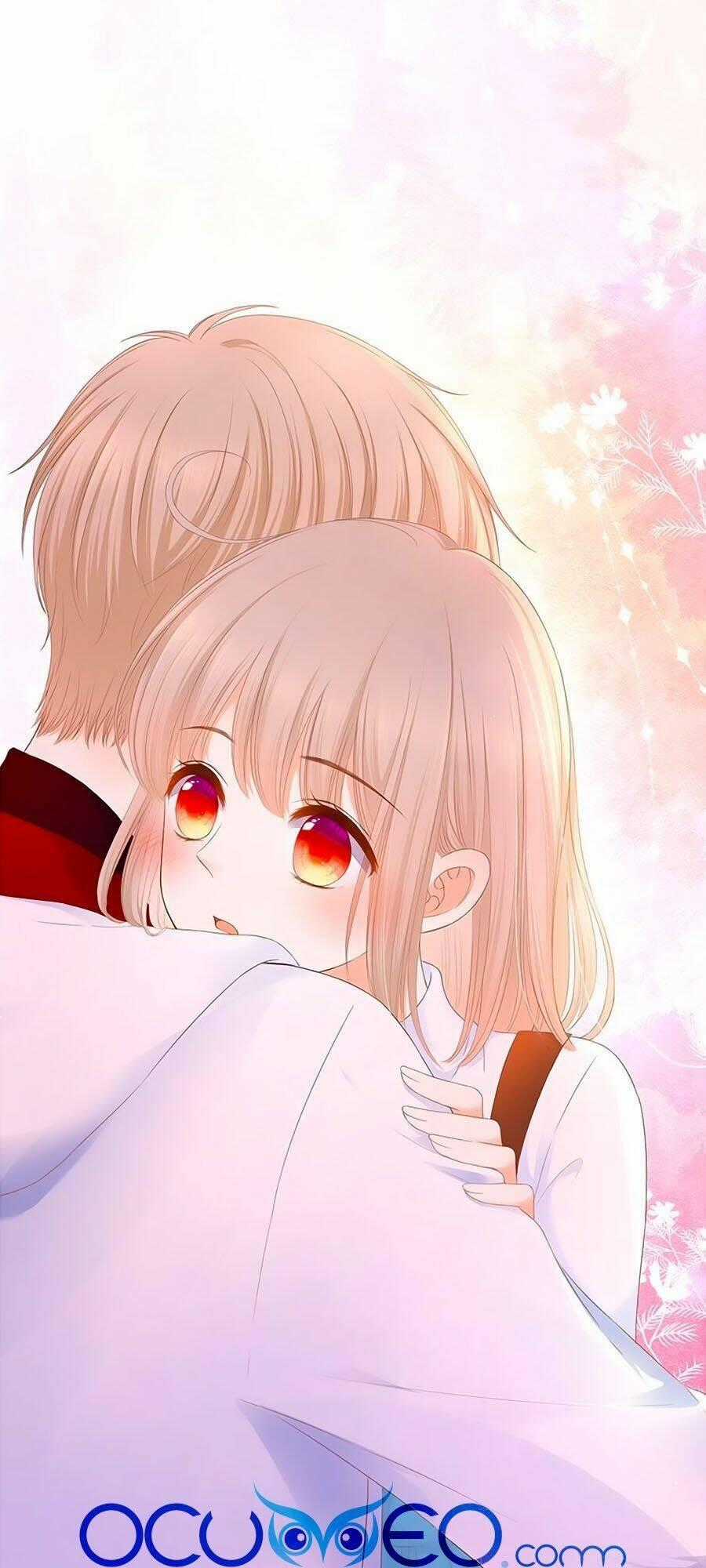 Đóa Hoa Chớm Nở - Chapter 31 - Trang 1