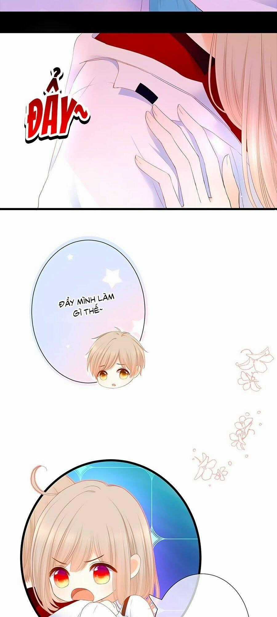 Đóa Hoa Chớm Nở - Chapter 31 - Trang 2