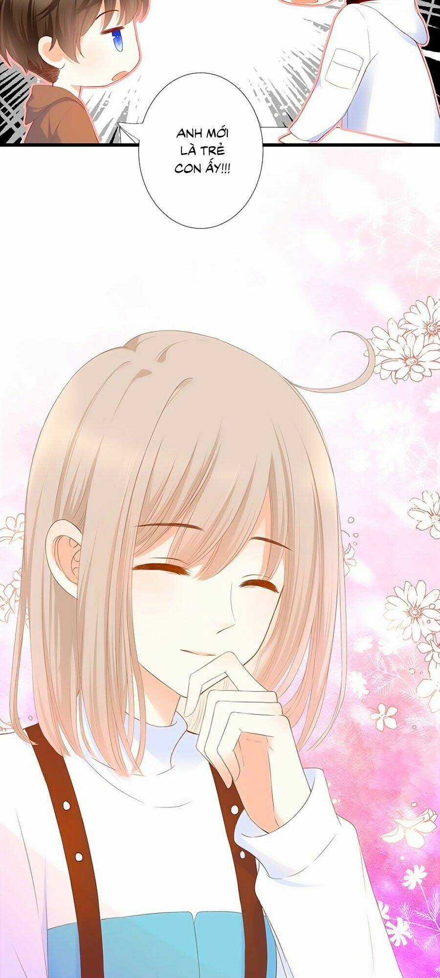 Đóa Hoa Chớm Nở - Chapter 31 - Trang 20