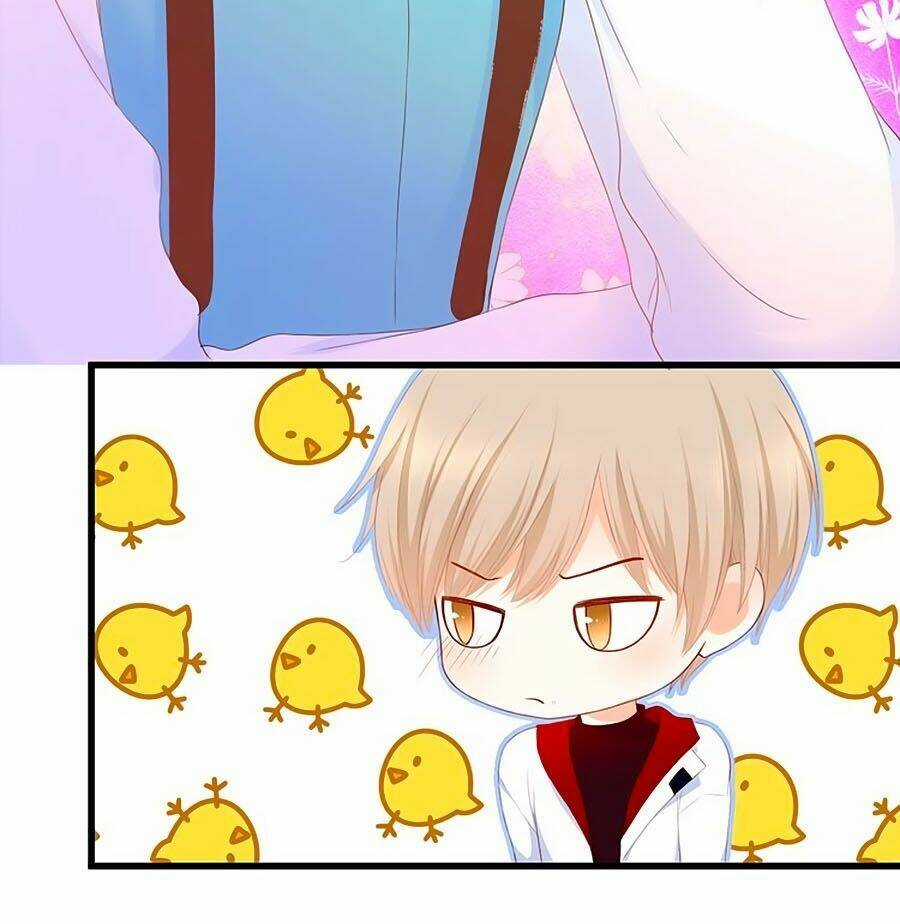 Đóa Hoa Chớm Nở - Chapter 31 - Trang 21