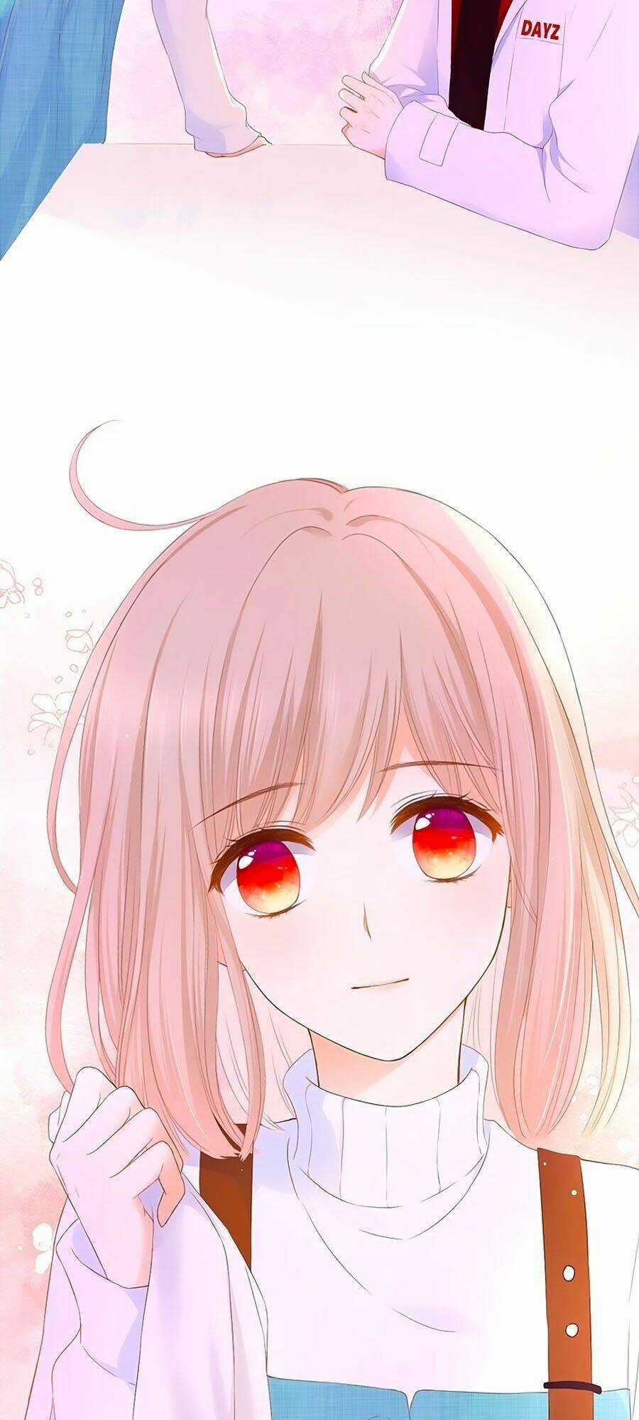 Đóa Hoa Chớm Nở - Chapter 31 - Trang 23