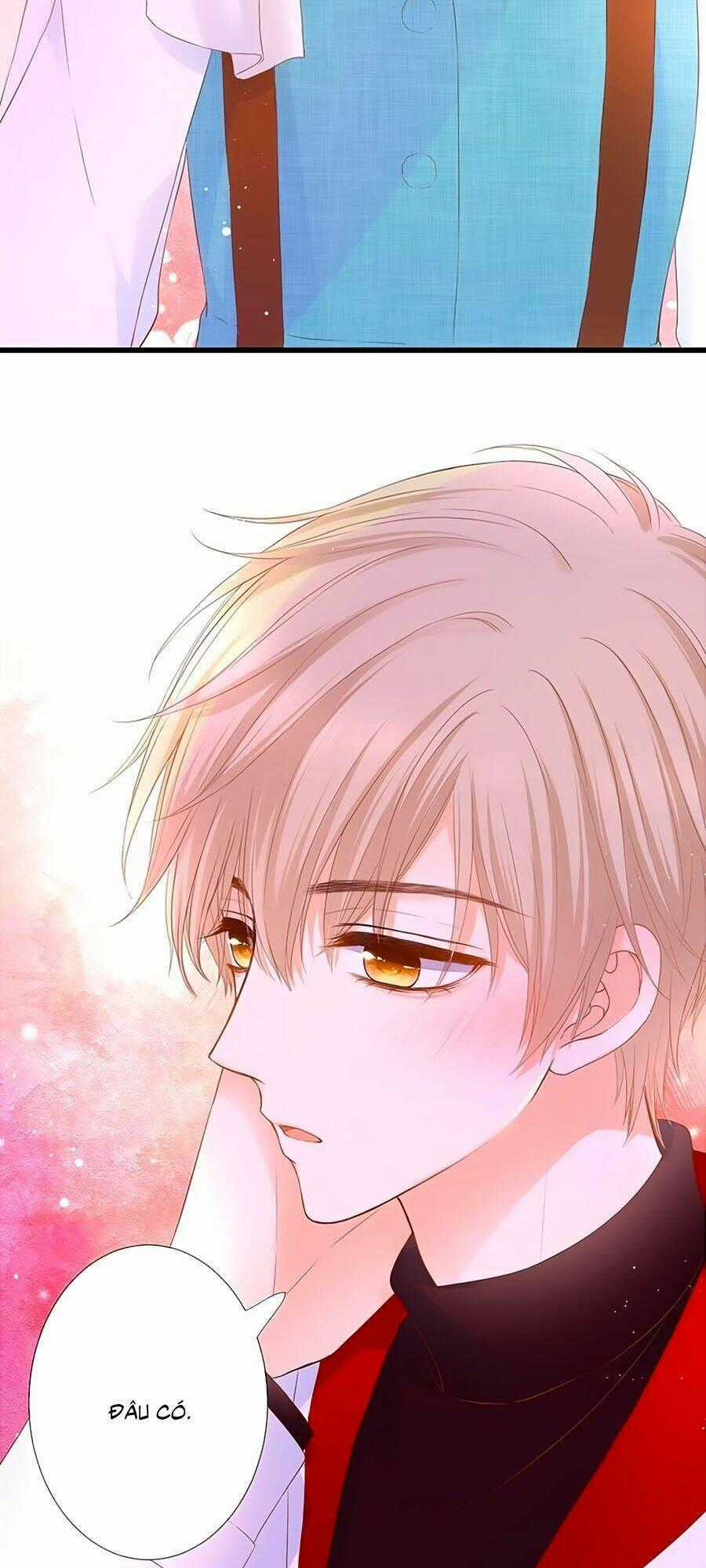 Đóa Hoa Chớm Nở - Chapter 31 - Trang 24