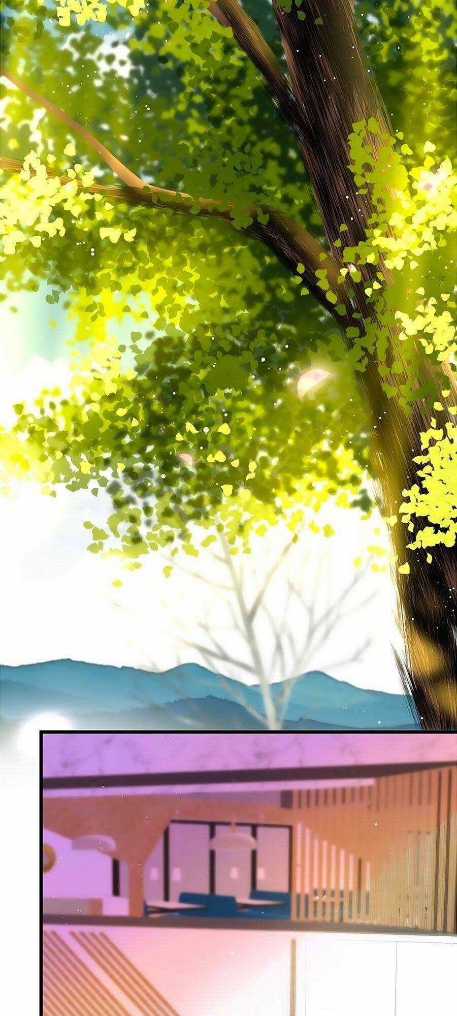 Đóa Hoa Chớm Nở - Chapter 31 - Trang 8