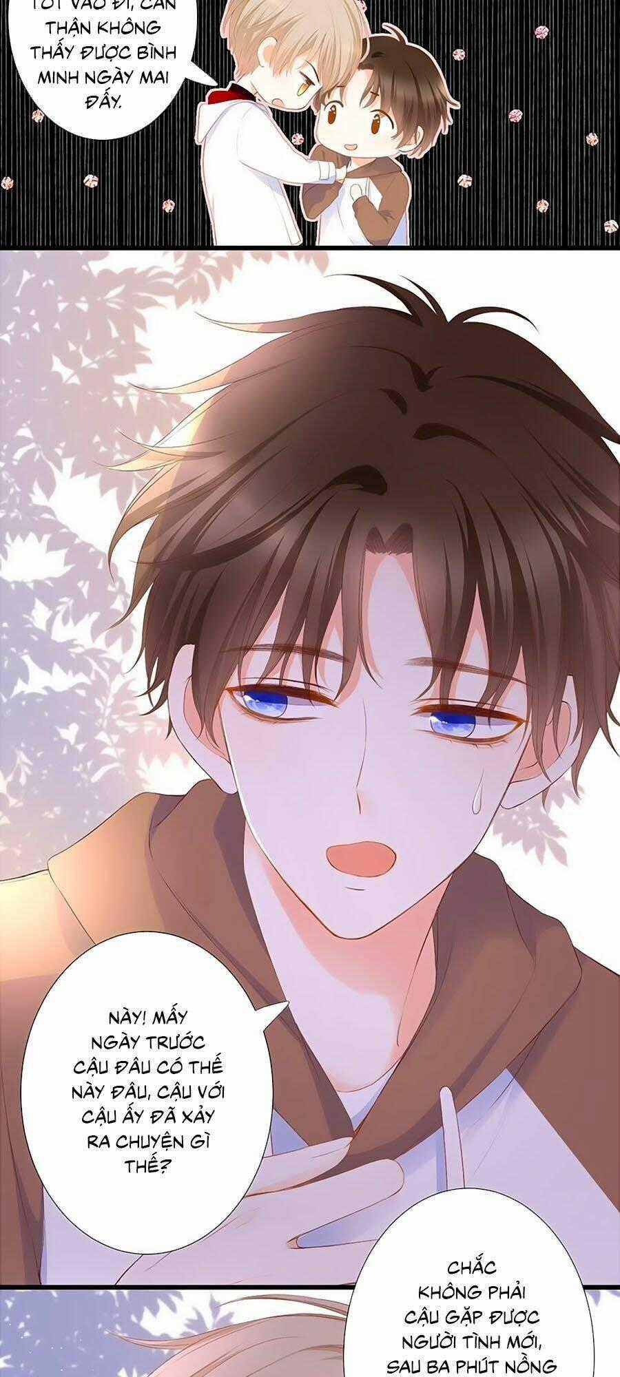 Đóa Hoa Chớm Nở - Chapter 32 - Trang 2