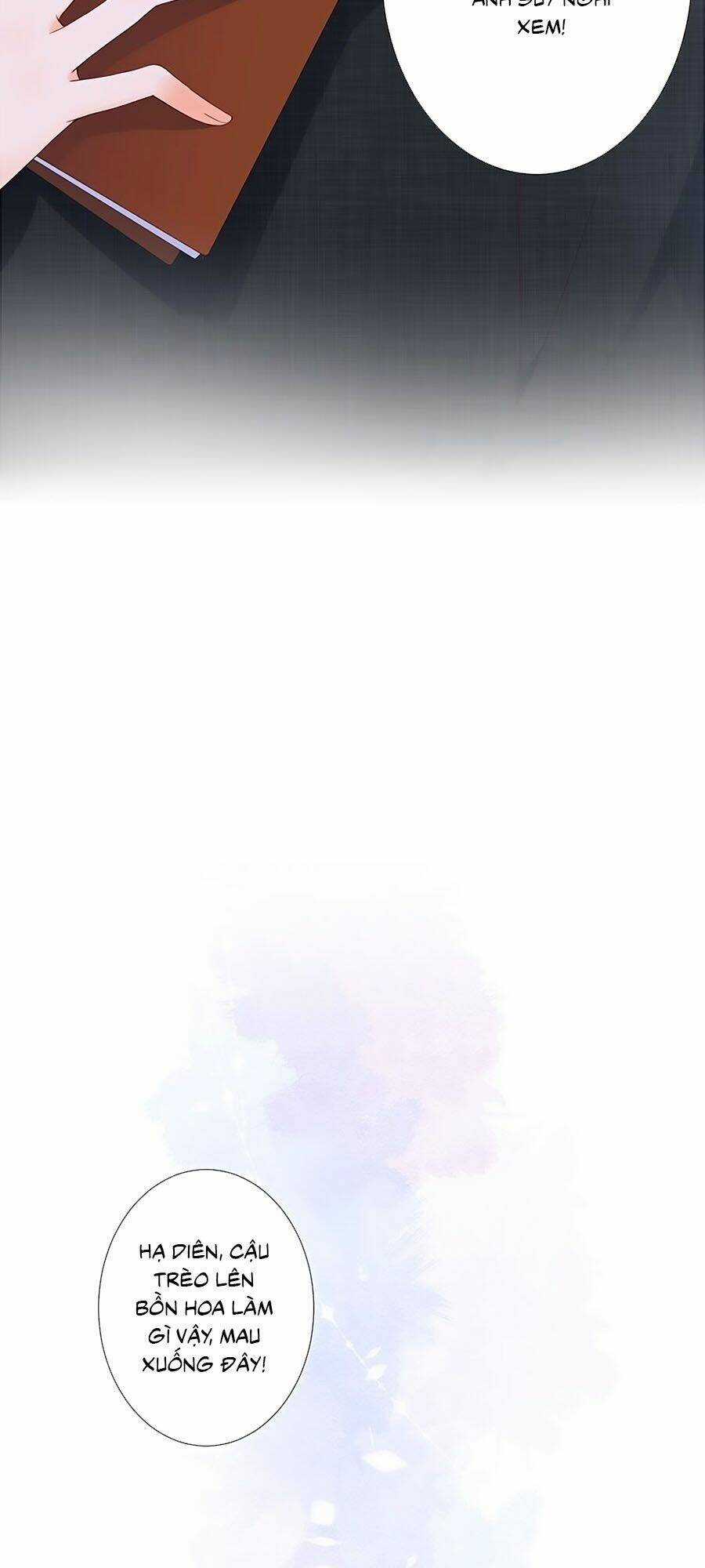 Đóa Hoa Chớm Nở - Chapter 32 - Trang 14