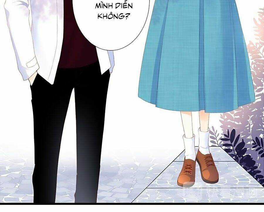 Đóa Hoa Chớm Nở - Chapter 32 - Trang 16