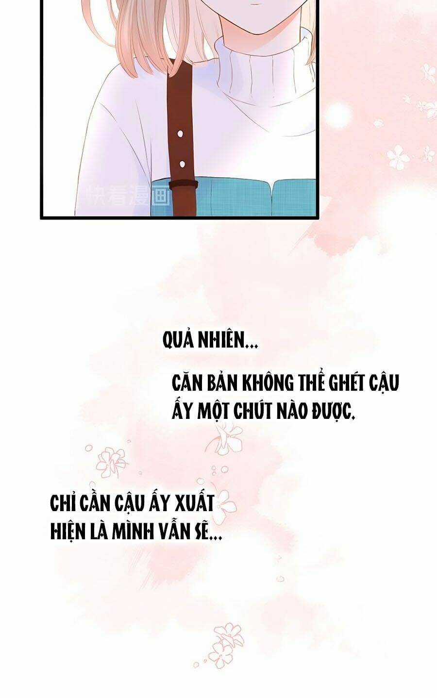 Đóa Hoa Chớm Nở - Chapter 32 - Trang 19