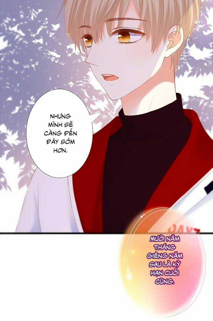 Đóa Hoa Chớm Nở - Chapter 32 - Trang 22