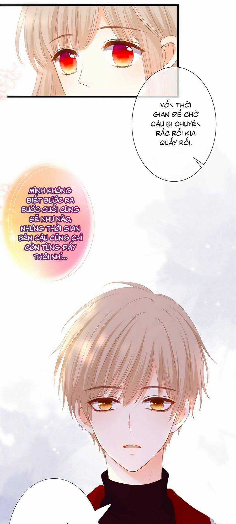 Đóa Hoa Chớm Nở - Chapter 32 - Trang 23