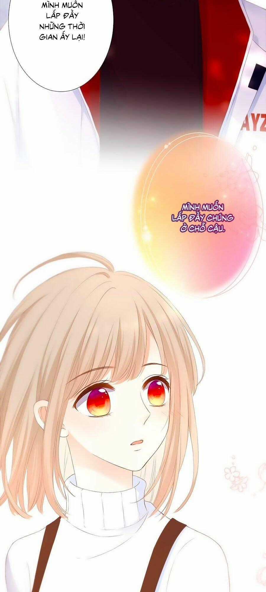 Đóa Hoa Chớm Nở - Chapter 32 - Trang 24