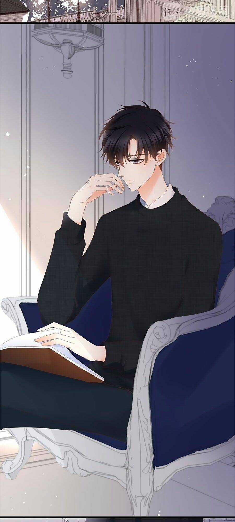 Đóa Hoa Chớm Nở - Chapter 32 - Trang 8