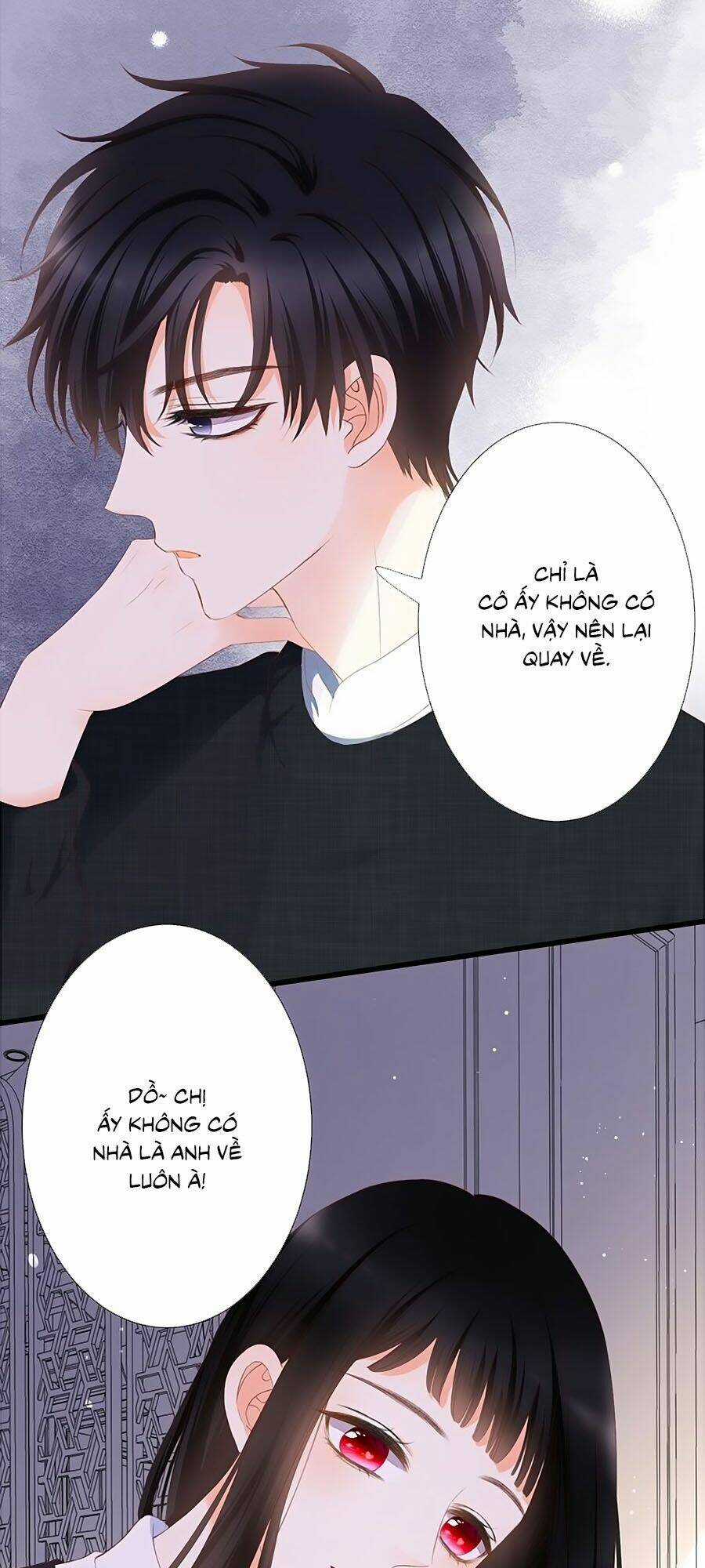 Đóa Hoa Chớm Nở - Chapter 32 - Trang 10