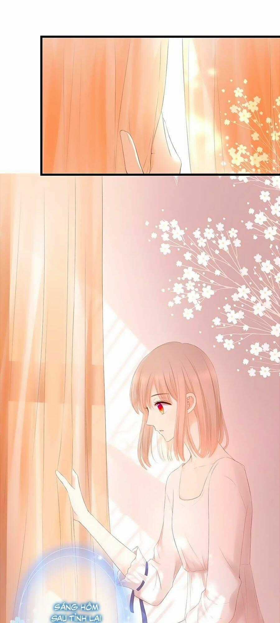 Đóa Hoa Chớm Nở - Chapter 33 - Trang 1