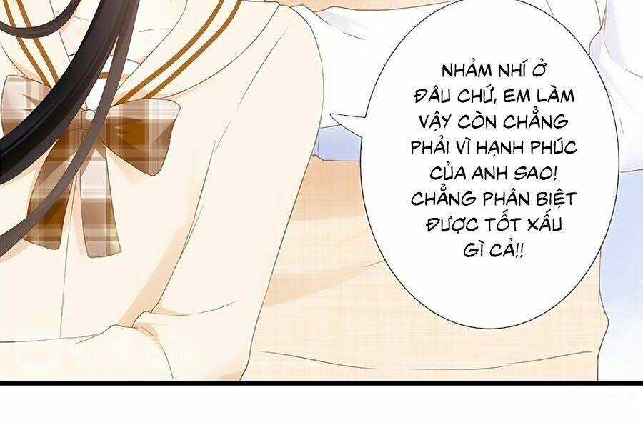 Đóa Hoa Chớm Nở - Chapter 33 - Trang 14