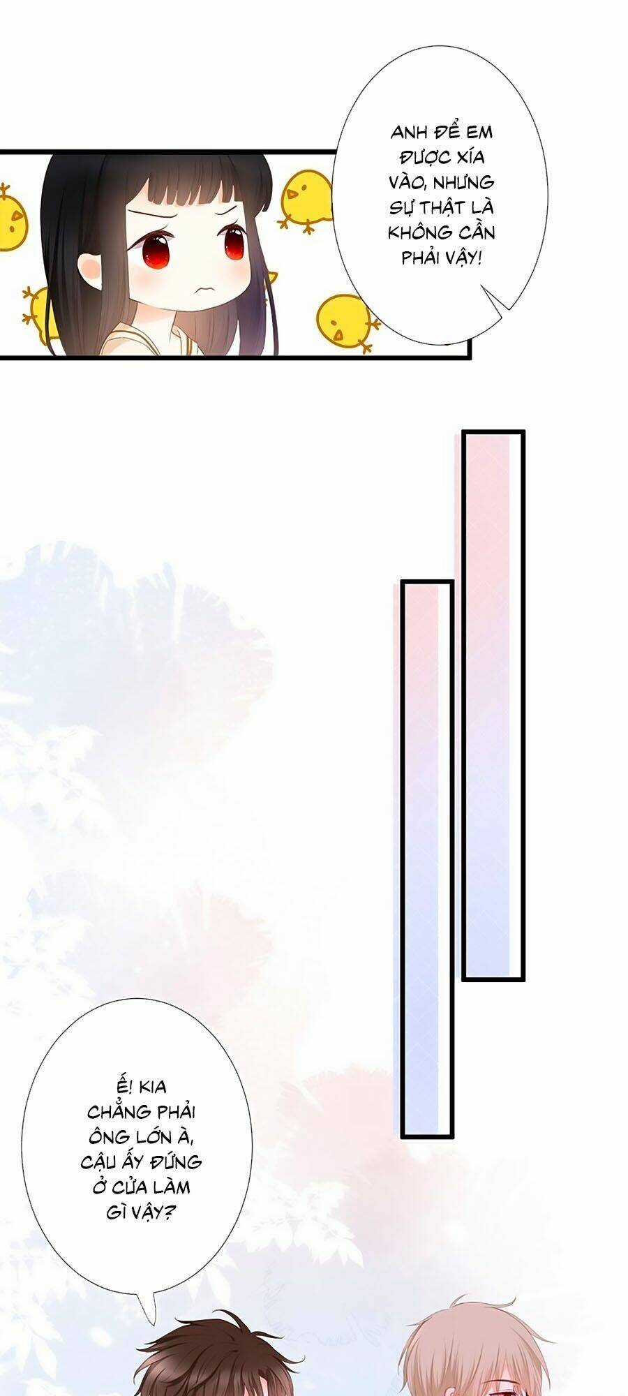 Đóa Hoa Chớm Nở - Chapter 33 - Trang 15