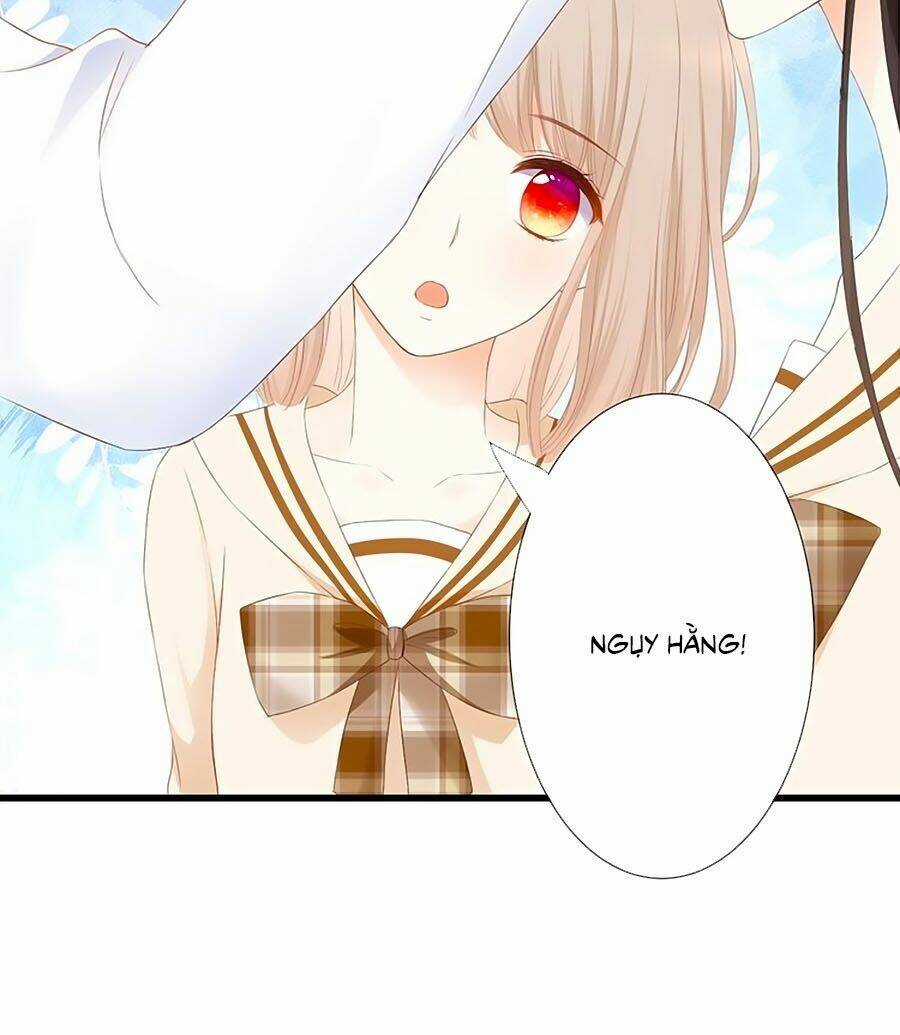 Đóa Hoa Chớm Nở - Chapter 33 - Trang 19