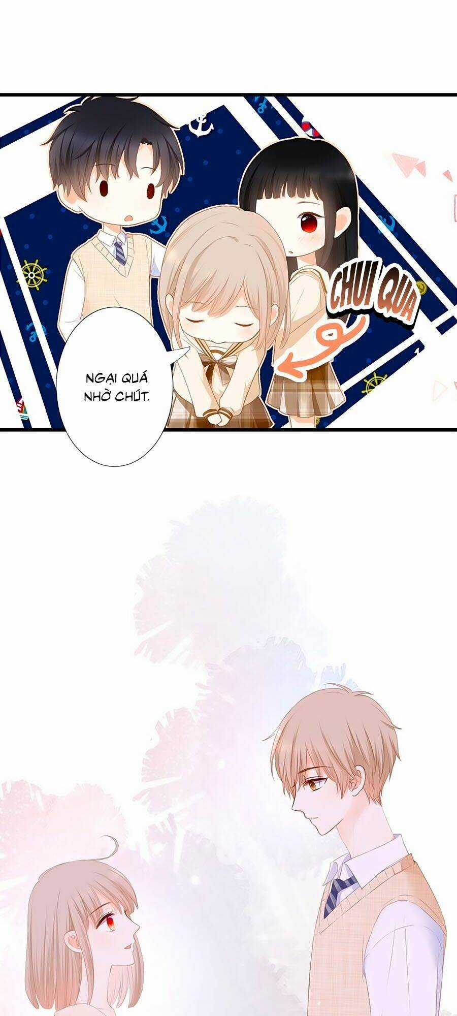 Đóa Hoa Chớm Nở - Chapter 33 - Trang 20