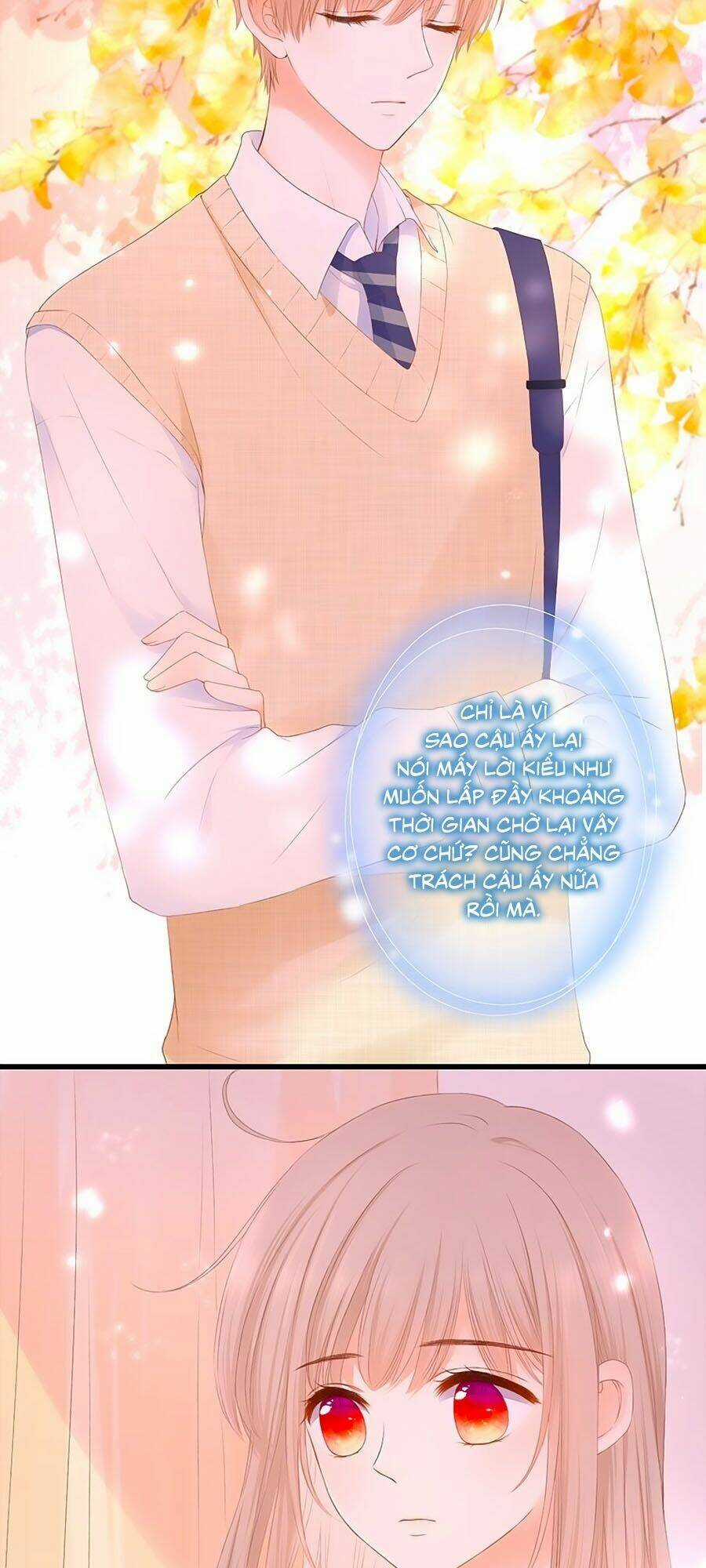 Đóa Hoa Chớm Nở - Chapter 33 - Trang 3