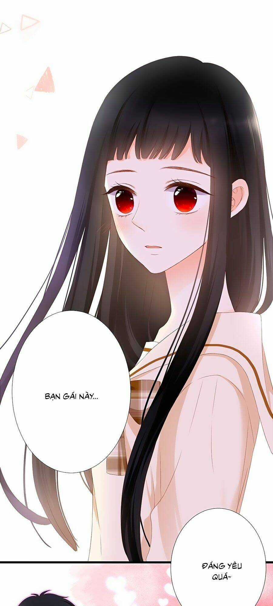 Đóa Hoa Chớm Nở - Chapter 33 - Trang 24