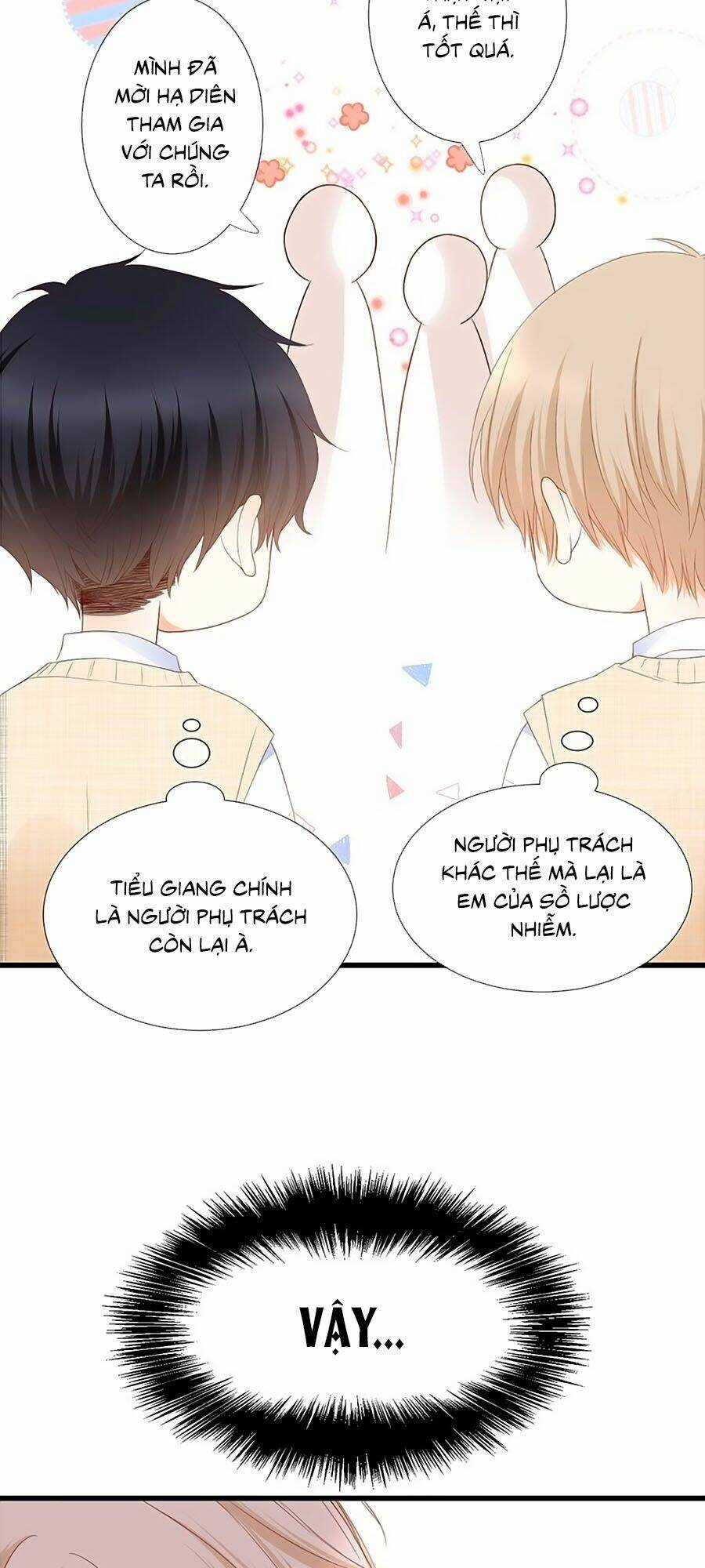 Đóa Hoa Chớm Nở - Chapter 33 - Trang 26