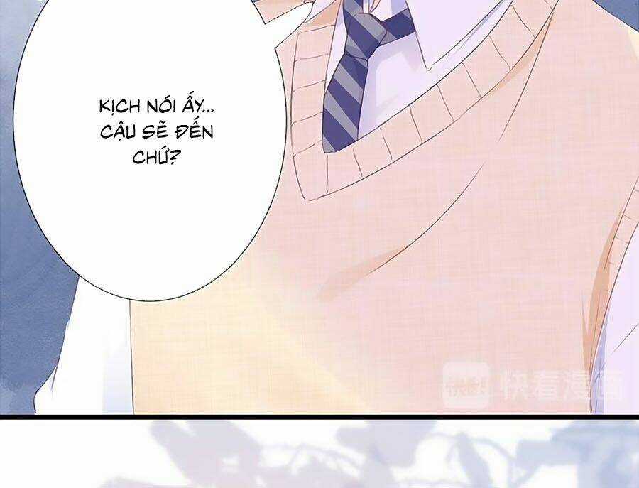 Đóa Hoa Chớm Nở - Chapter 33 - Trang 28