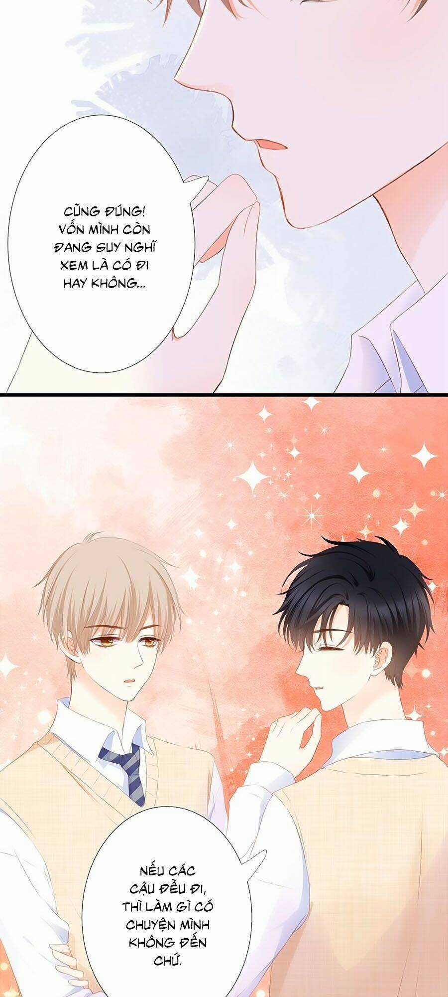 Đóa Hoa Chớm Nở - Chapter 33 - Trang 30