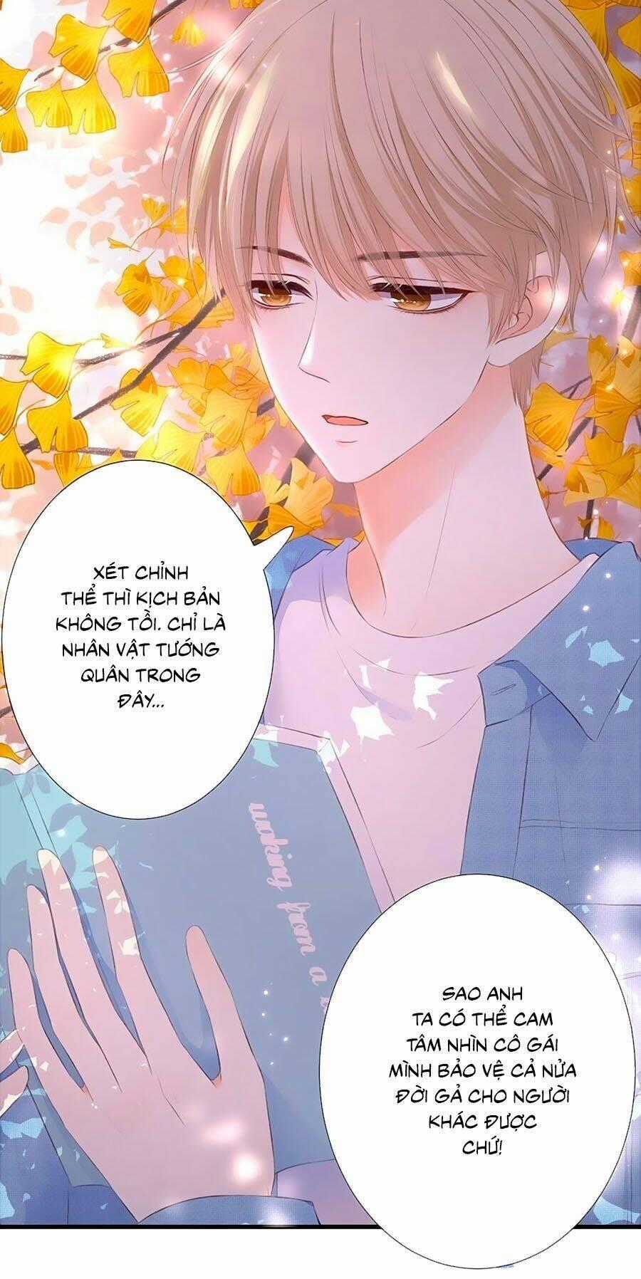 Đóa Hoa Chớm Nở - Chapter 34 - Trang 2