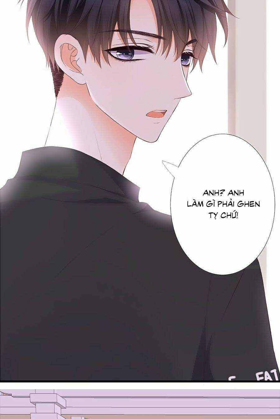 Đóa Hoa Chớm Nở - Chapter 34 - Trang 12
