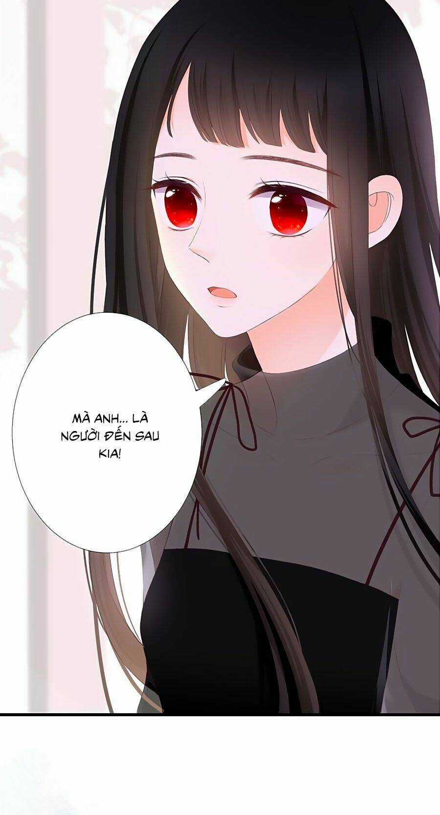 Đóa Hoa Chớm Nở - Chapter 34 - Trang 14