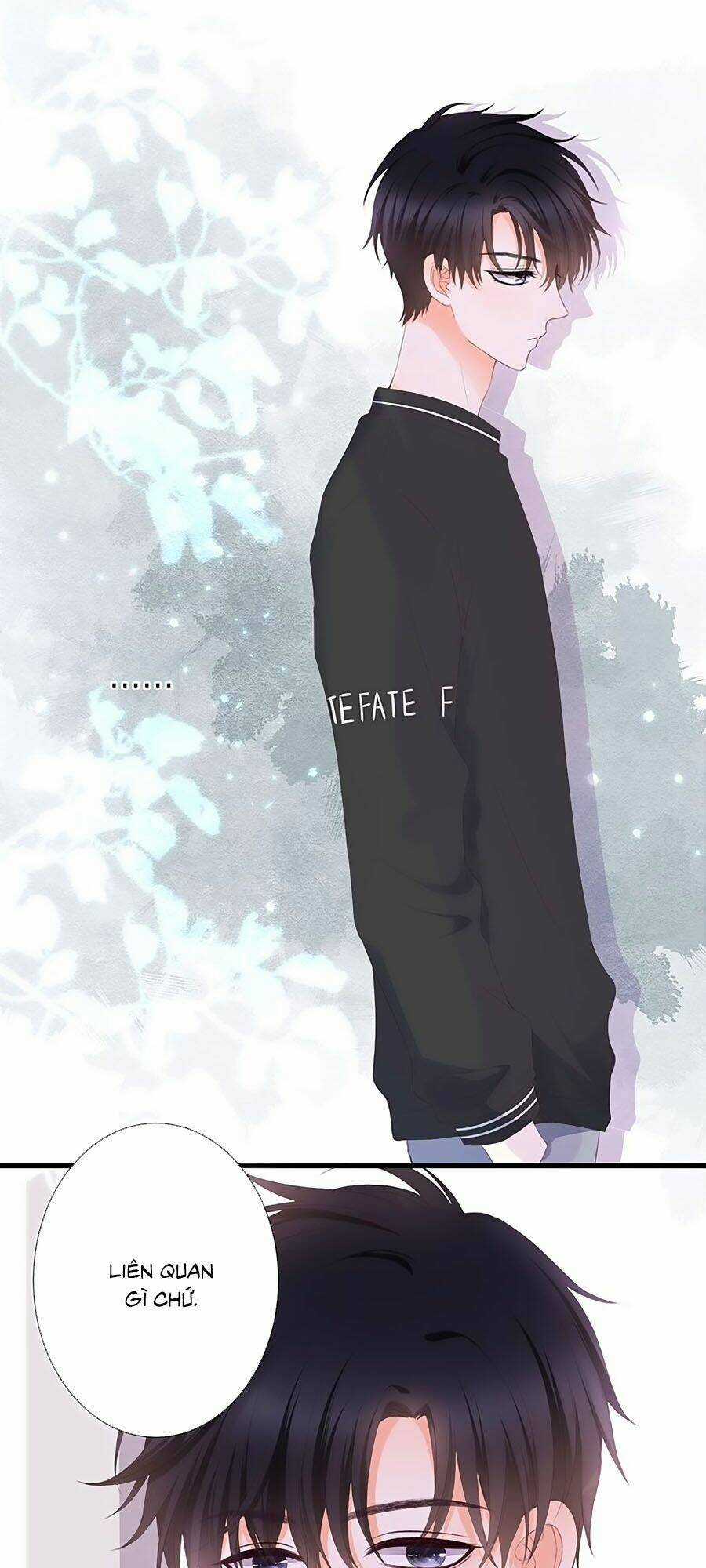 Đóa Hoa Chớm Nở - Chapter 34 - Trang 15