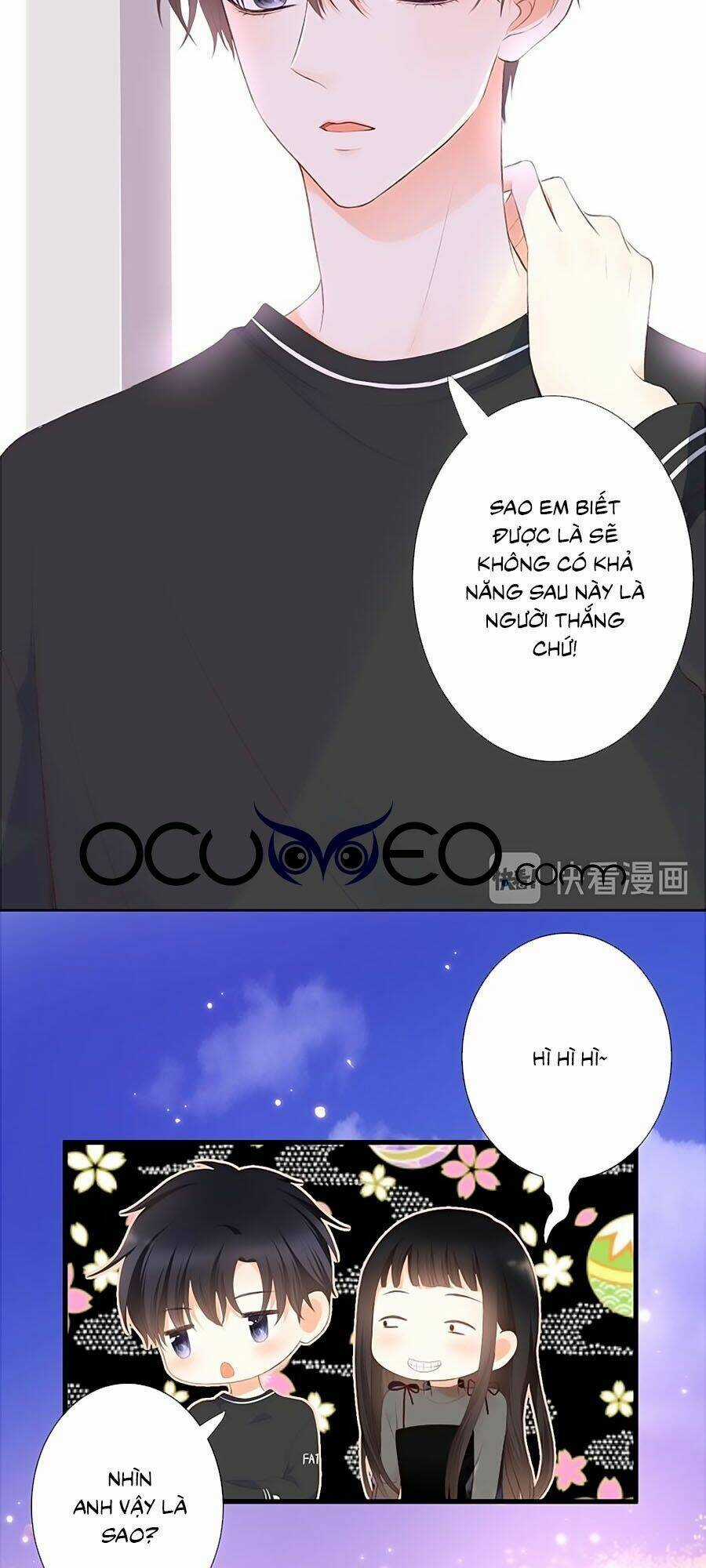 Đóa Hoa Chớm Nở - Chapter 34 - Trang 16